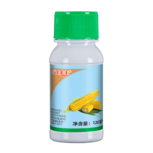 玉美豐