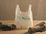 Compostable Sopping Bags