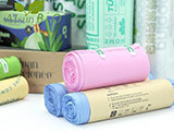 Compostable Trash Bags & Bin Liners