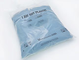 Compostabel Clothing Bags