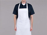 Compostable Aprons