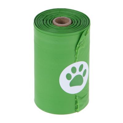 Compostable Dog Poop Bags