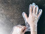 Compostable Gloves