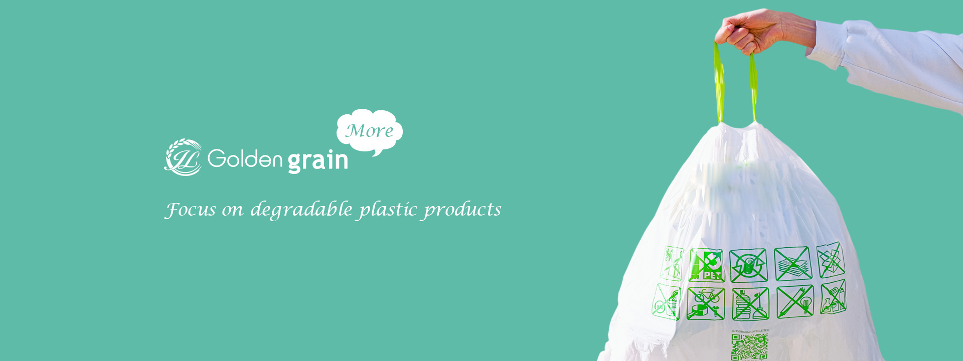 Weifang Golden Grain Bio