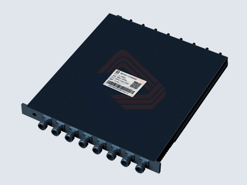 ZY·UCM808 超短波8×8交换模块