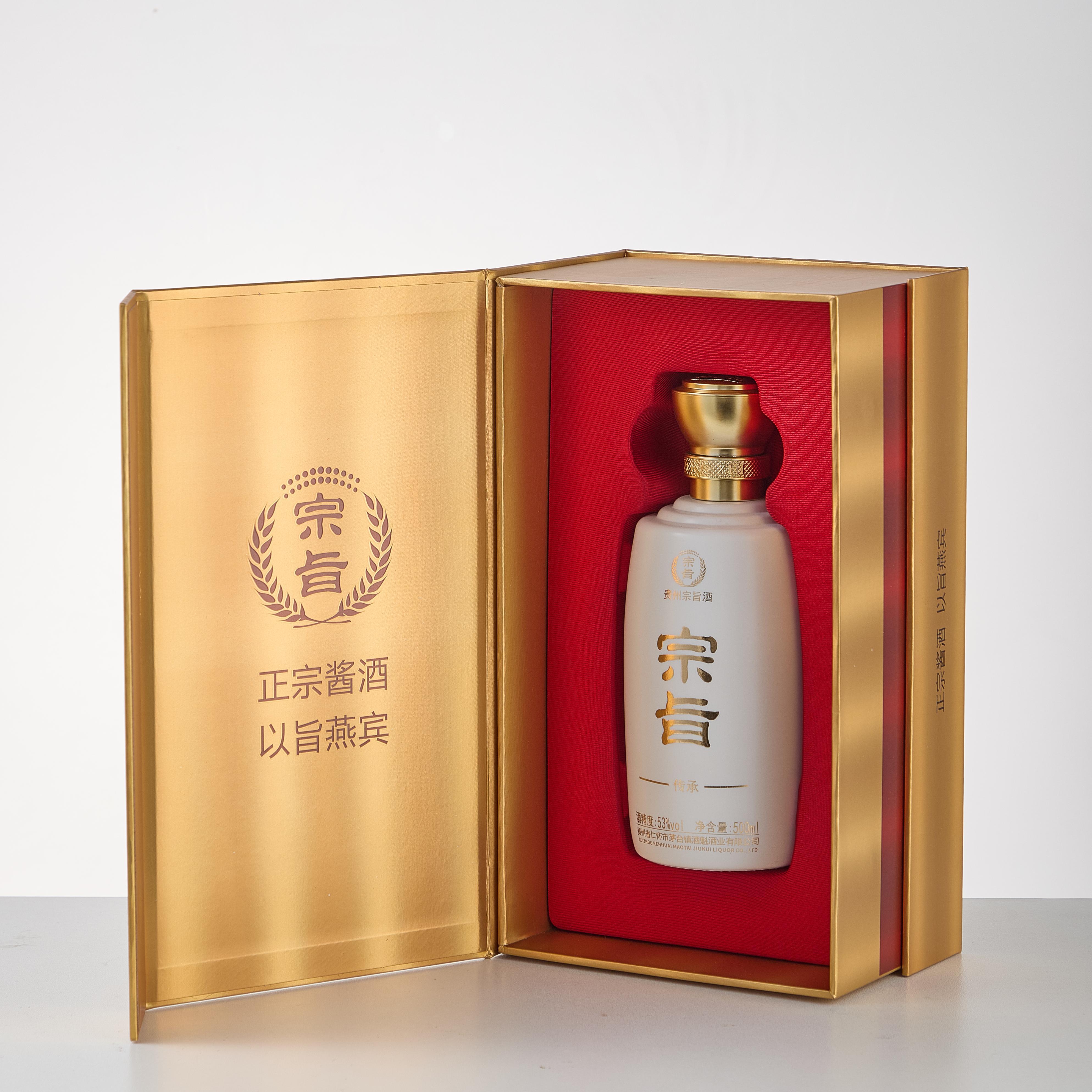 宗旨·傳承