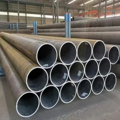 ST42 Carbon steel pipe