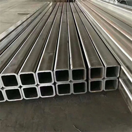 Square Pipe(SHS)-Shandong Baixinxin Metal Material Co., Ltd.