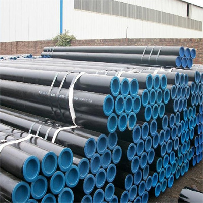 Seamless Steel Pipe