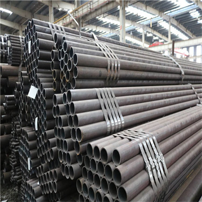 Seamless Alloy Steel Tube-Shandong Baixinxin Metal Material Co., Ltd.