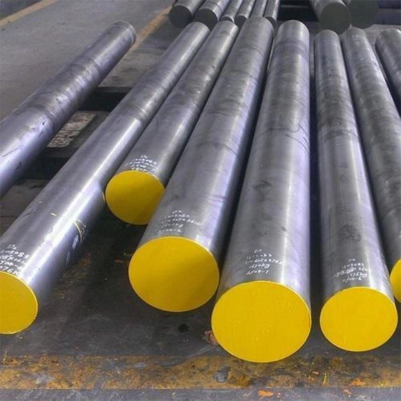 A53  Carbon steel round bar