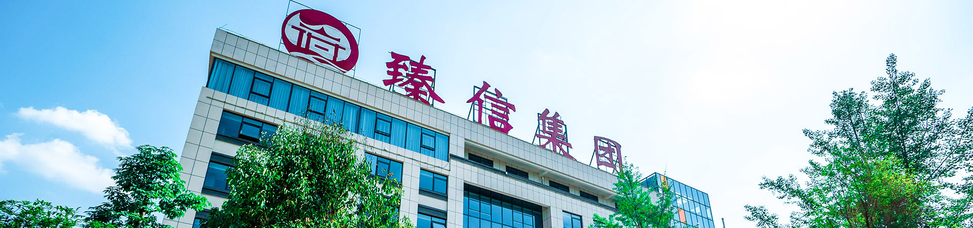 四川天府臻信實業(yè)集團有限公司