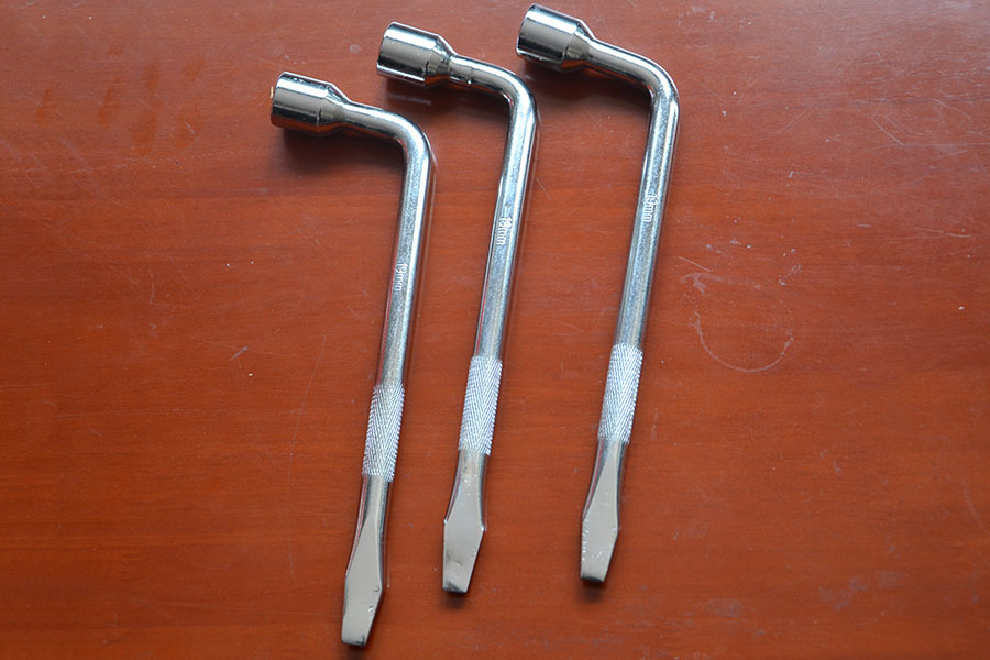 鍍鉻產品