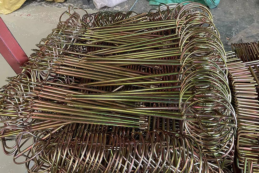 鍍鋅產(chǎn)品
