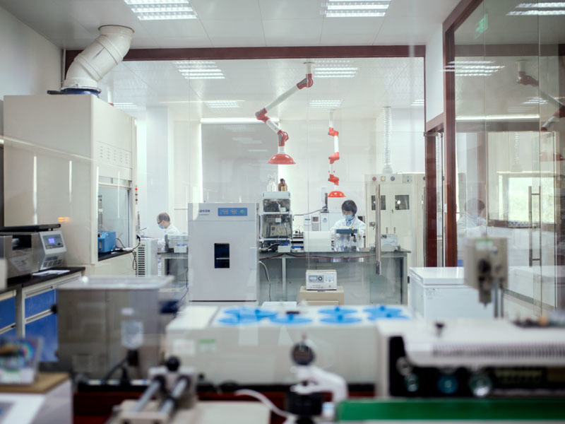 laboratory laboratory