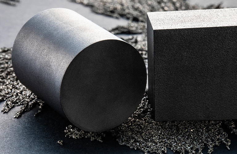 High Hardness Graphite Block Used For EDM Manufacturers and Suppliers China  - Factory Quotation - Yinxuan Carbon Technology