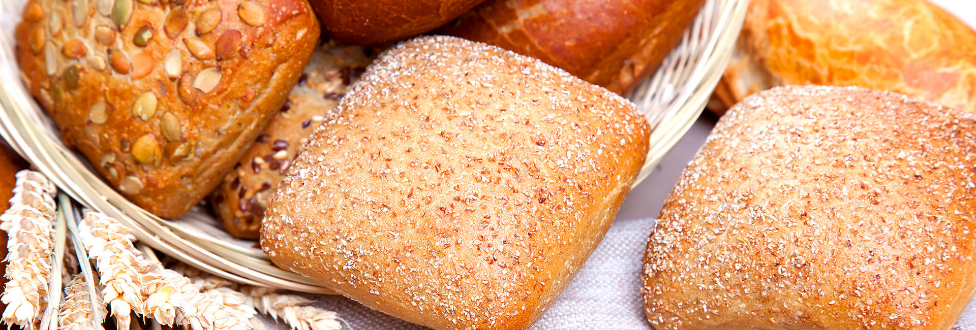 Bread Crumb, Panko Series