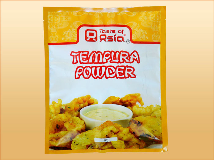 Tempura Powder