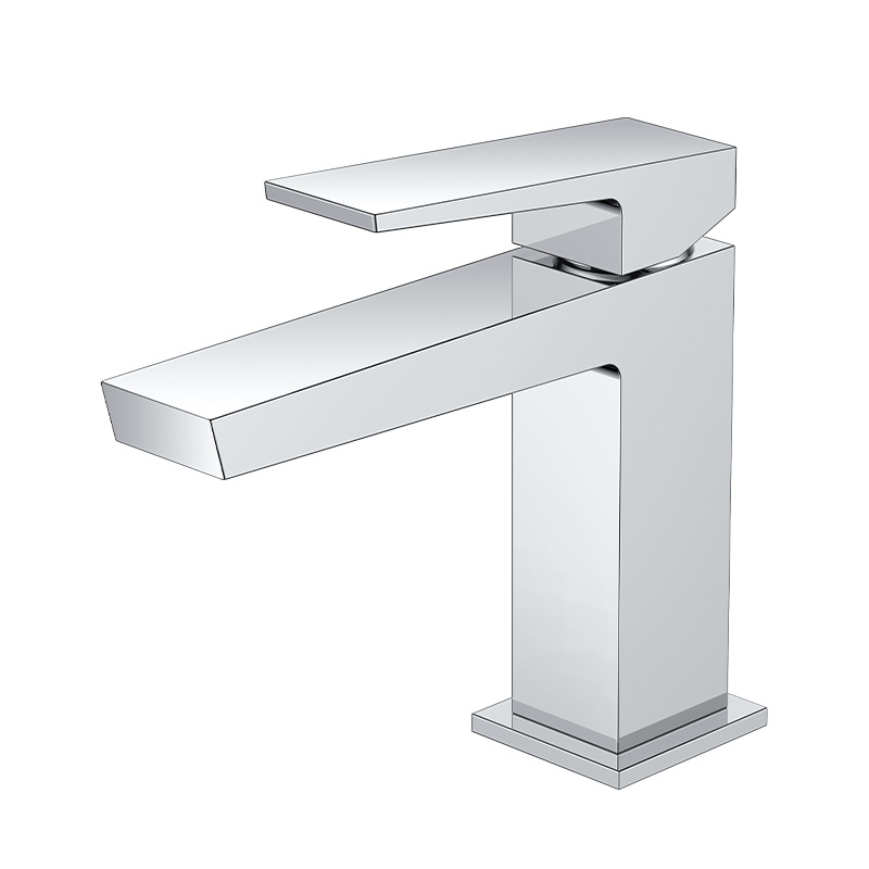 Basin mixer 11030CC