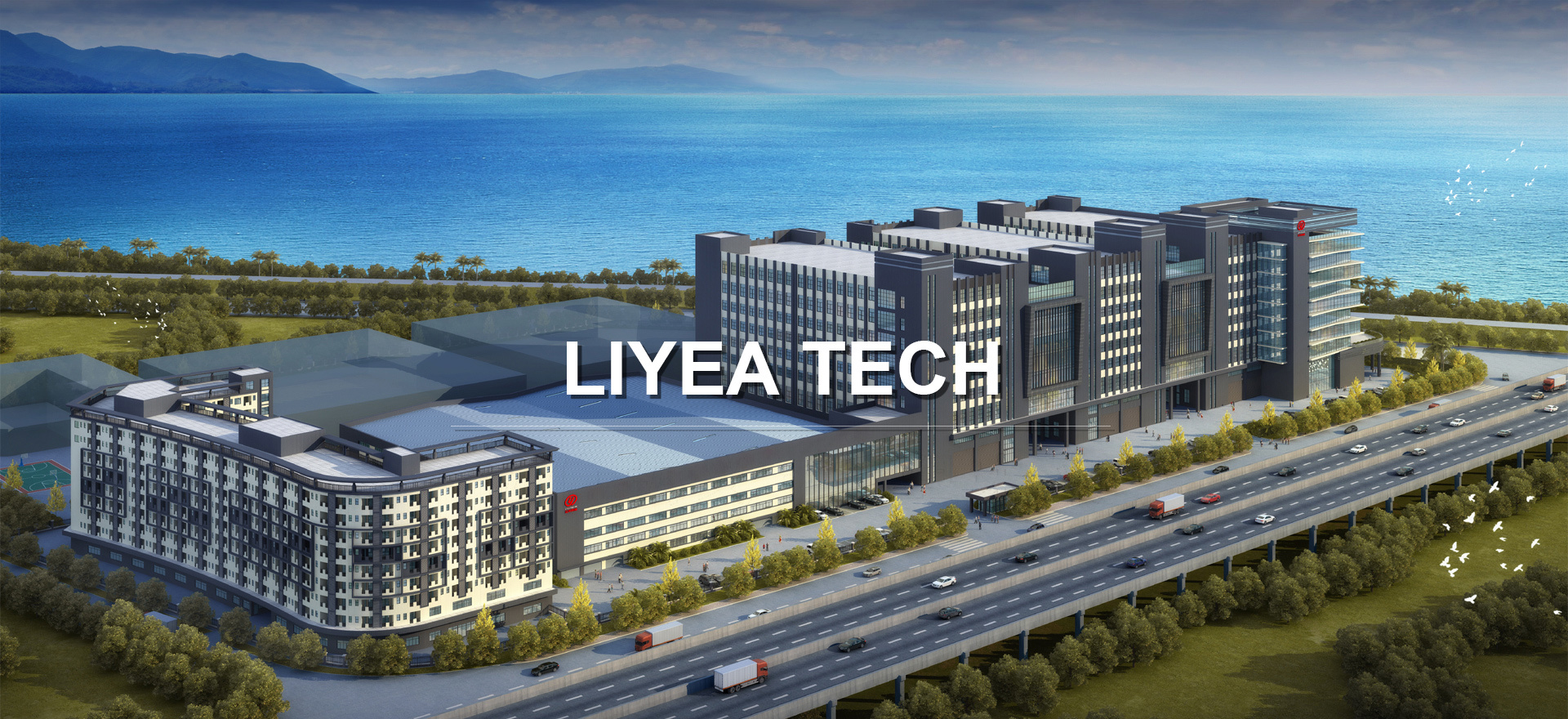 LIYEA TECH