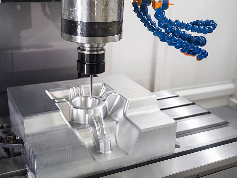 Mold Manufacturing cases 05 Mold Manufacturing cases 05