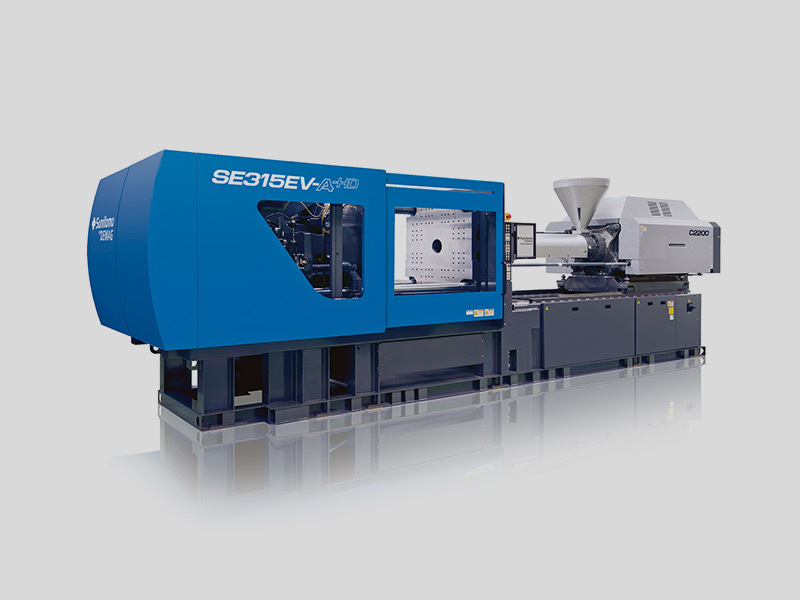imported electric injection molding machine imported electric injection molding machine