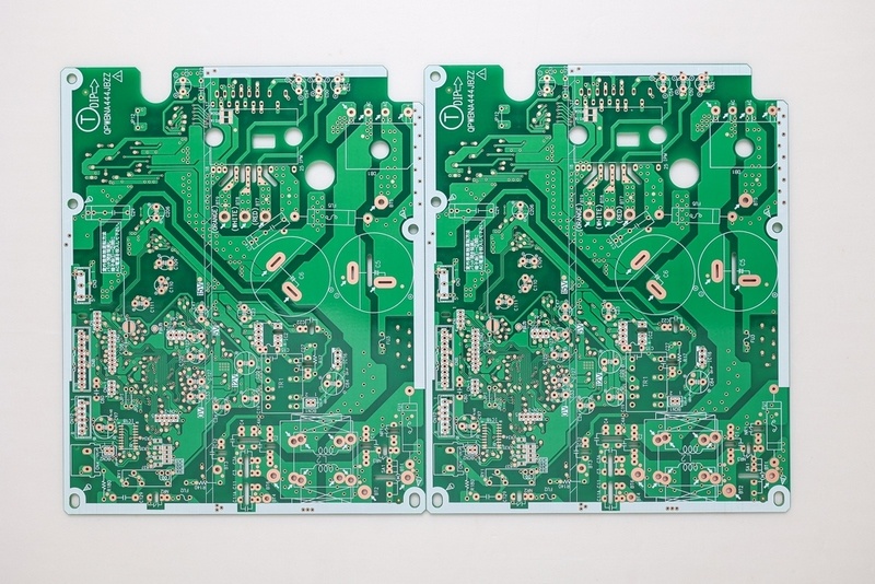 雙面防氧化空調主板