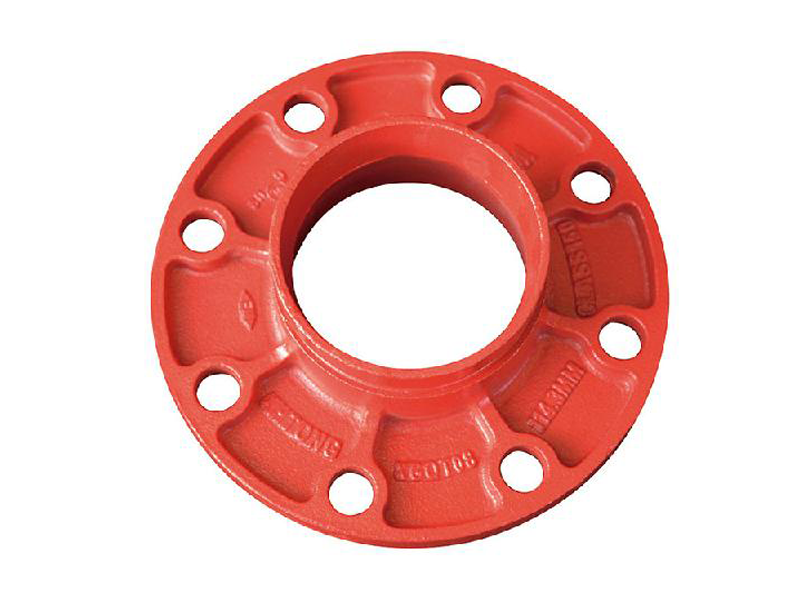 Flange Adaptor Xinhuitong Metal Work Co Ltd Color Coated Board