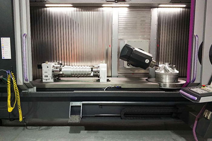 ZVH45 L3000 STAR