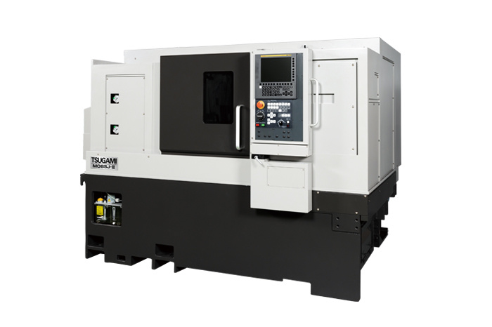 M06SJ-II M08SJ-II