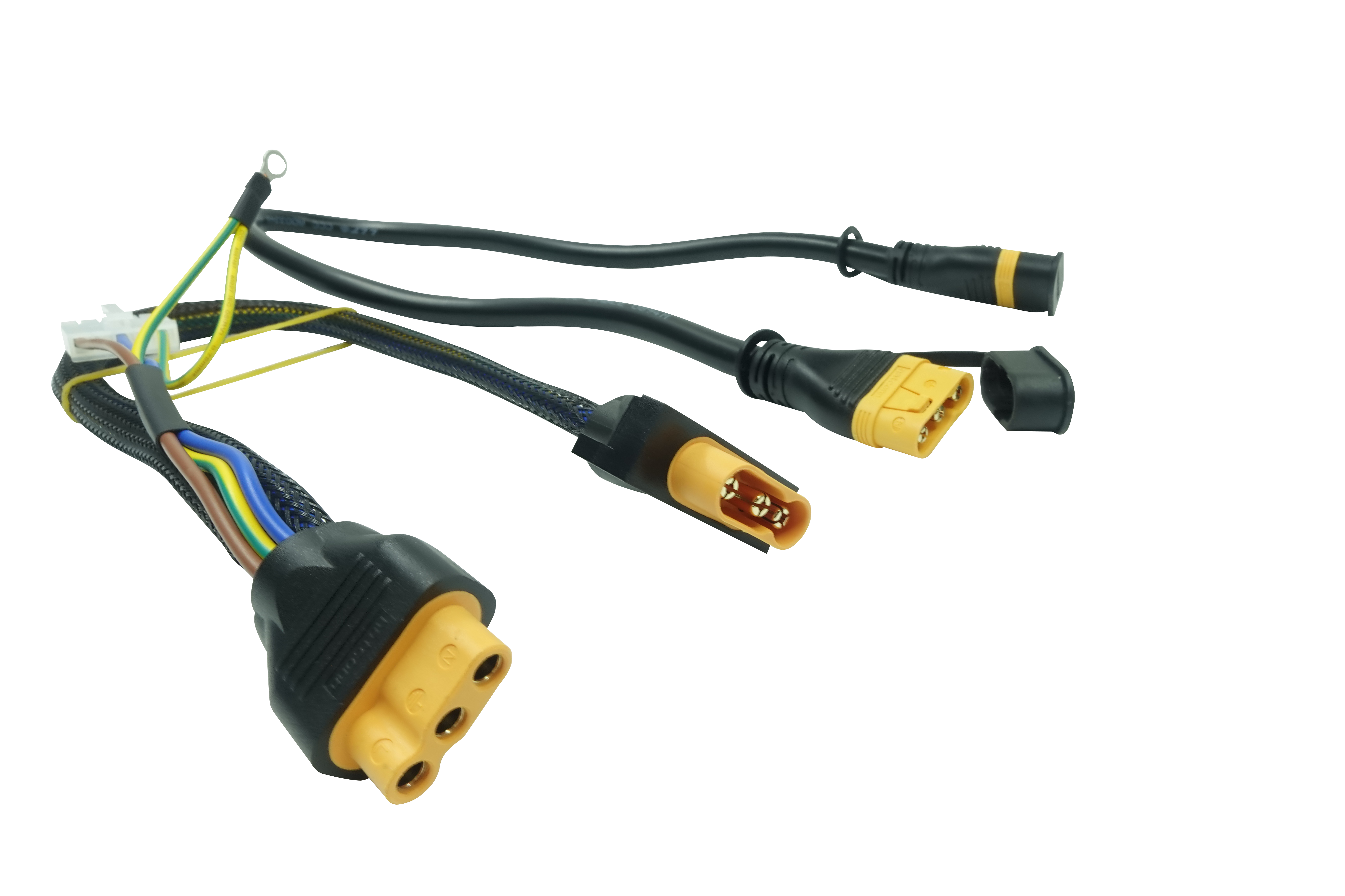 3P Power Cable