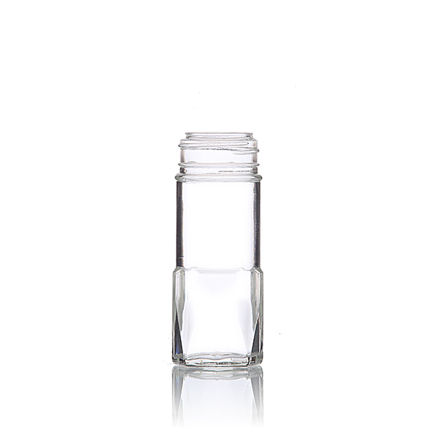 HOT-SEAL FOOD GLASS JAR glass bottle