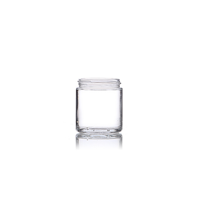 HOT-SEAL FOOD GLASS JAR glass bottle