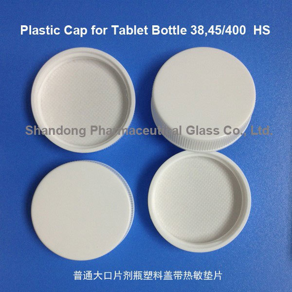 Child Resistance Cap