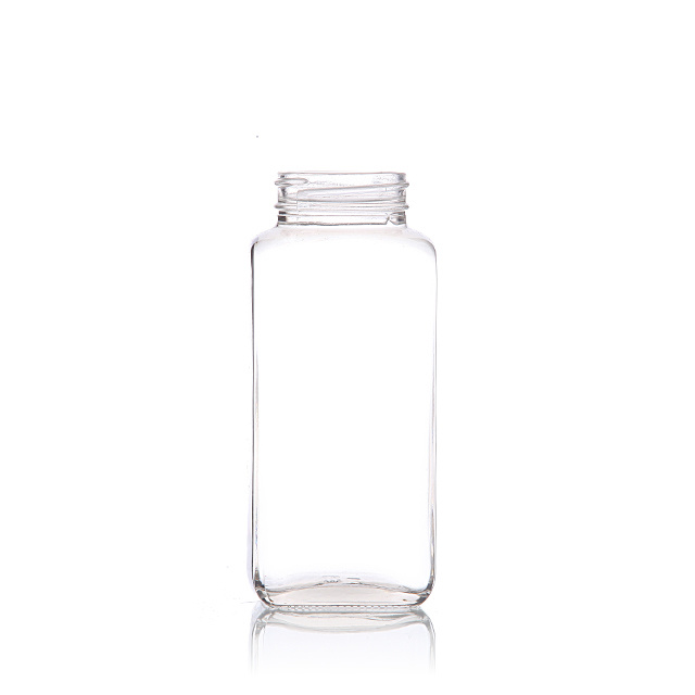 HOT-SEAL FOOD GLASS JAR glass bottle