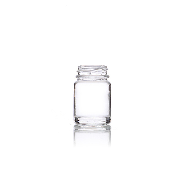 HOT-SEAL FOOD GLASS JAR glass bottle