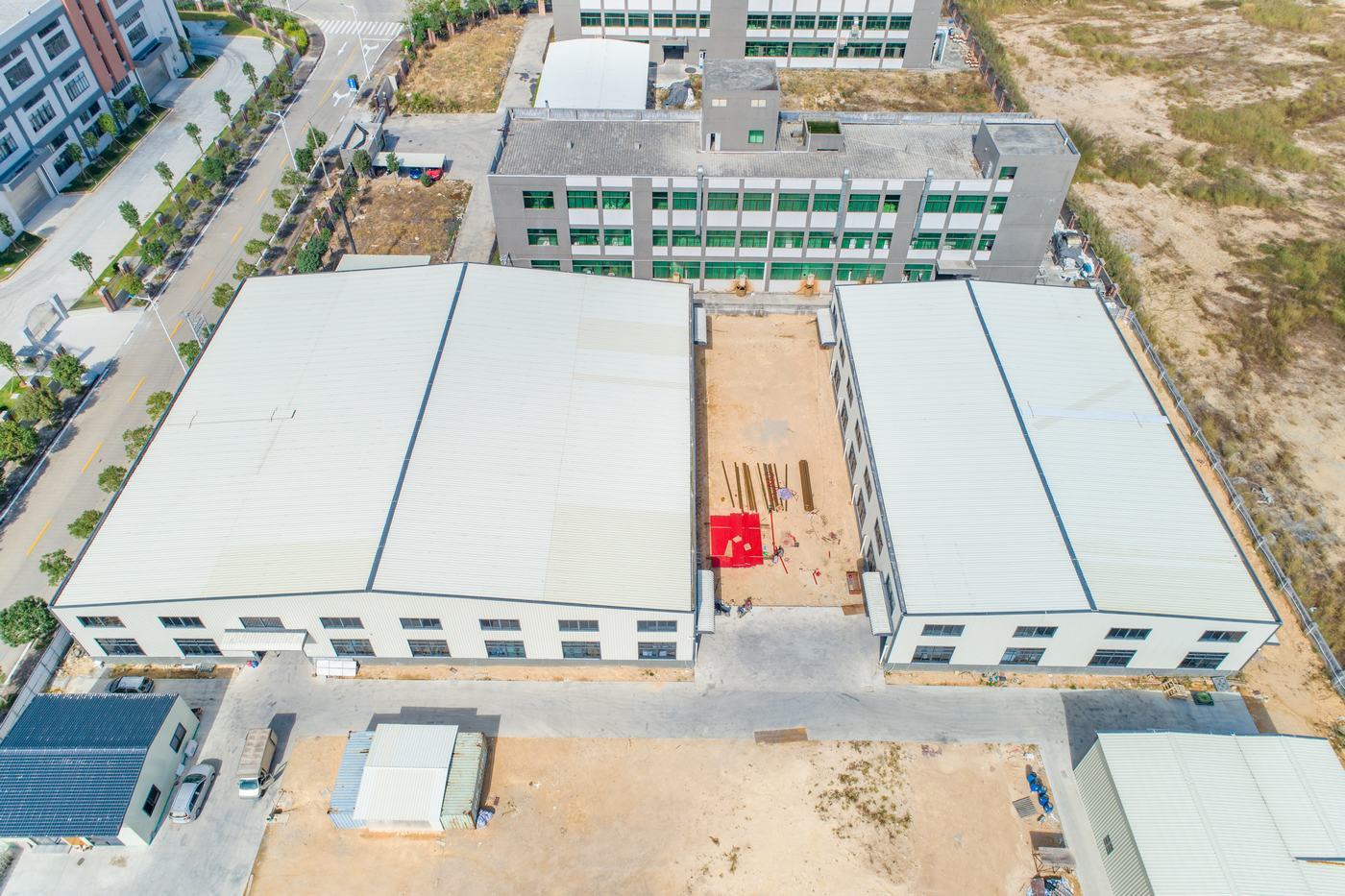潮州市樂團圓紙業有限公司