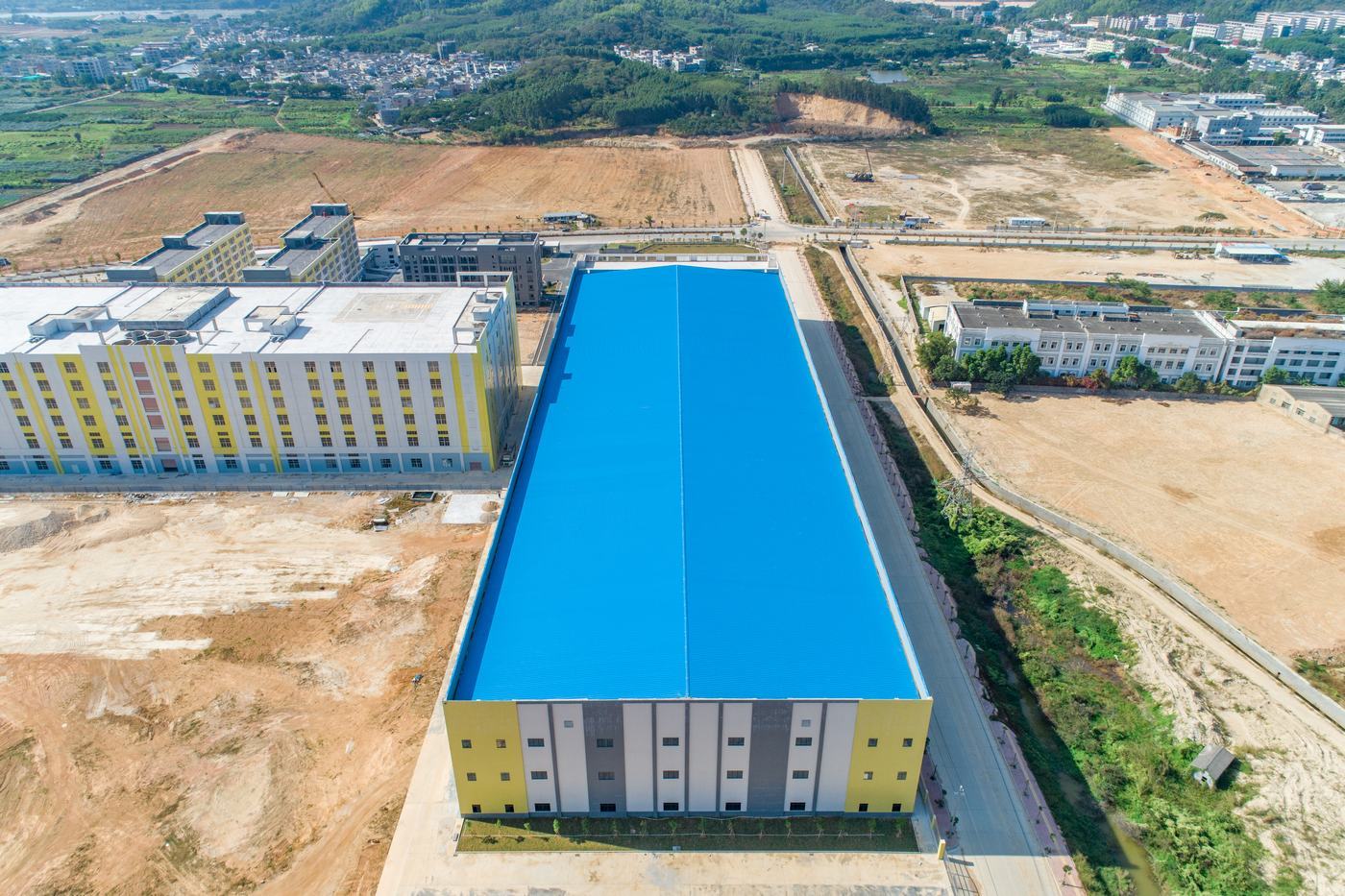廣東恒潔衛浴有限公司