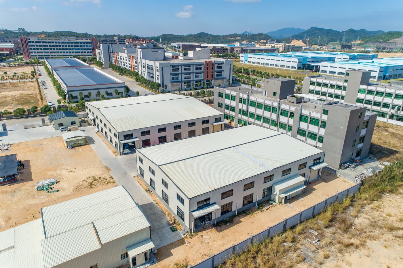 潮州市樂團圓紙業有限公司