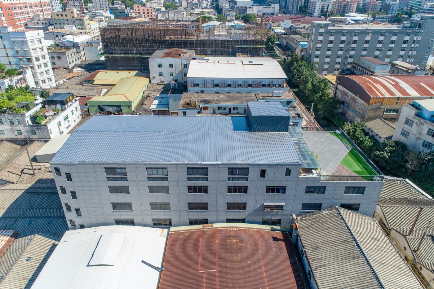潮州市春秋茶具有限公司
