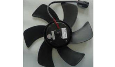 Cooling fan QL05 series