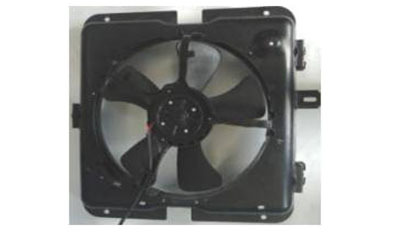 Cooling fan QL04 series