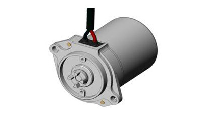 EPS motor-82 diameter series