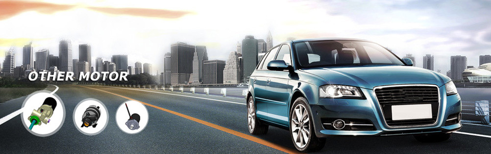 Nidec Kaiyu Auto Electric (Jiangsu) Co., Ltd.