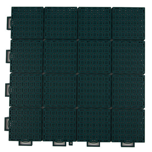 AWG Soft-Connection pp outdoor sports court tiles 1.38/1.58cm
