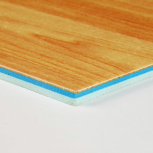 Maple Wood Surface Basketball Court Flooring