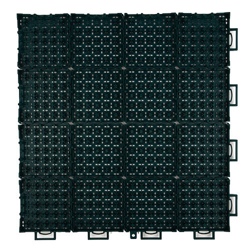 AWG Soft-Connection pp outdoor sports court tiles 1.38/1.58cm