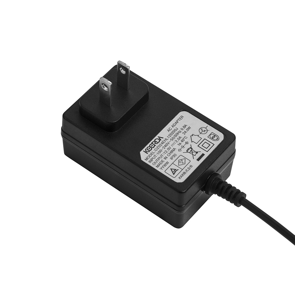 24W 12V2A POWER ADAPTER
