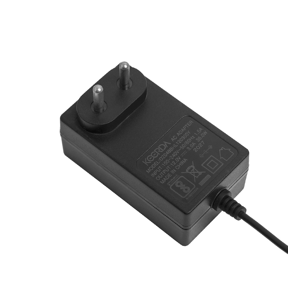 48W  12v4a POWER ADAPTER