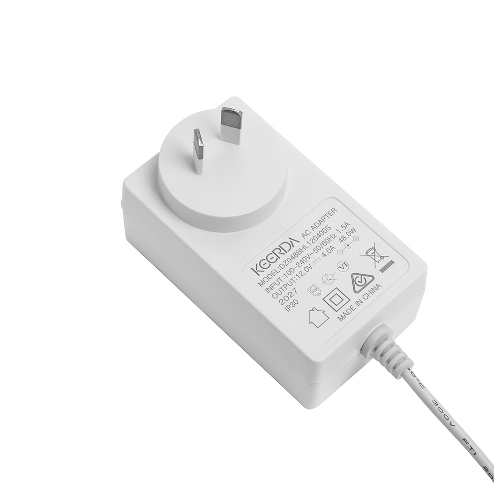 48W  12v4a POWER ADAPTER